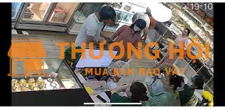TUYỂN DỤNG NV BÁN HÀNG- NGUYÊN PHÚC BAKERY