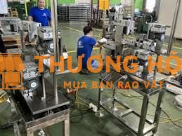 TUYỂN THỢ CƠ KHÍ BIẾT HÀN