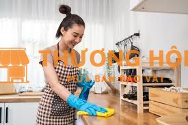 GĐ sếp tuyến gấp giúp việc đi về, ở lại, chăm người già, lương cao