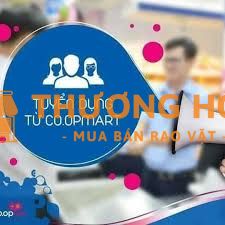 COOP CỐNG QUỲNH CẦN TUYỂN NHÂN VIÊN