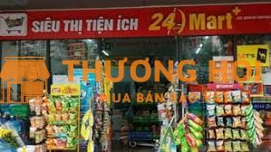 Tuyển nhân viên Đóng Gói/Phụ Bán có CCCD làm Ngay