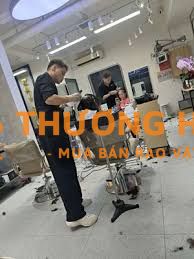 TUYỂN THỢ CHÍNH CHUYÊN NAM NỮ LƯƠNG 15 TRIỆU