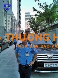 Tuyển nhân viên bảo vệ ca đêm tại Thành Phố Thái Bình (cũ)