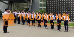 Tuyển Bảo vệ Tòa Nhà ở Khu vực Hà Nội