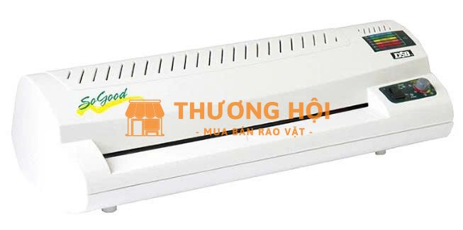 MÁY ÉP PLASTIC DSB SOGOOD 330S chính hãng