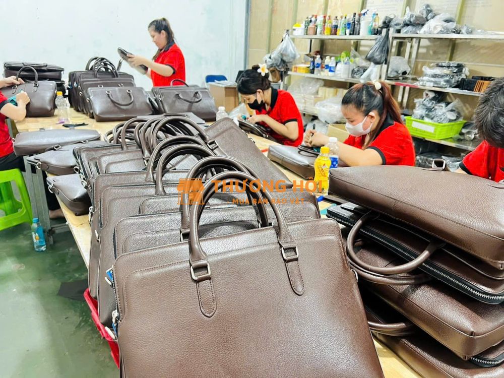 TEST MẪU BRAND MỚI – XƯỞNG XTC NHẬN LÀM SỐ LƯỢNG NHỎ, CÓ VAT ĐẦY ĐỦ