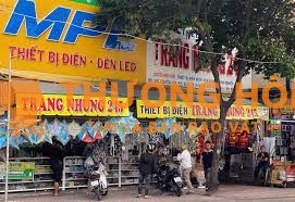 TUYỂN NHÂN VIÊN BÁN HÀNG