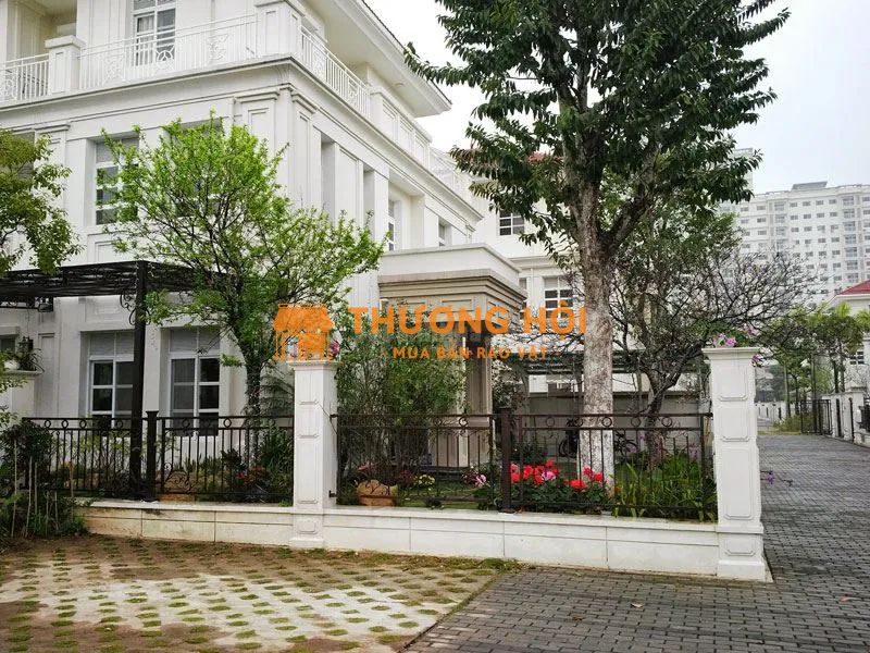 15.10.25 CỰC HIẾM The Manor Mỹ Đình căn 4 phòng ngủ DT 250m2, skyvilla đẳng cấp nhất Mỹ Đình