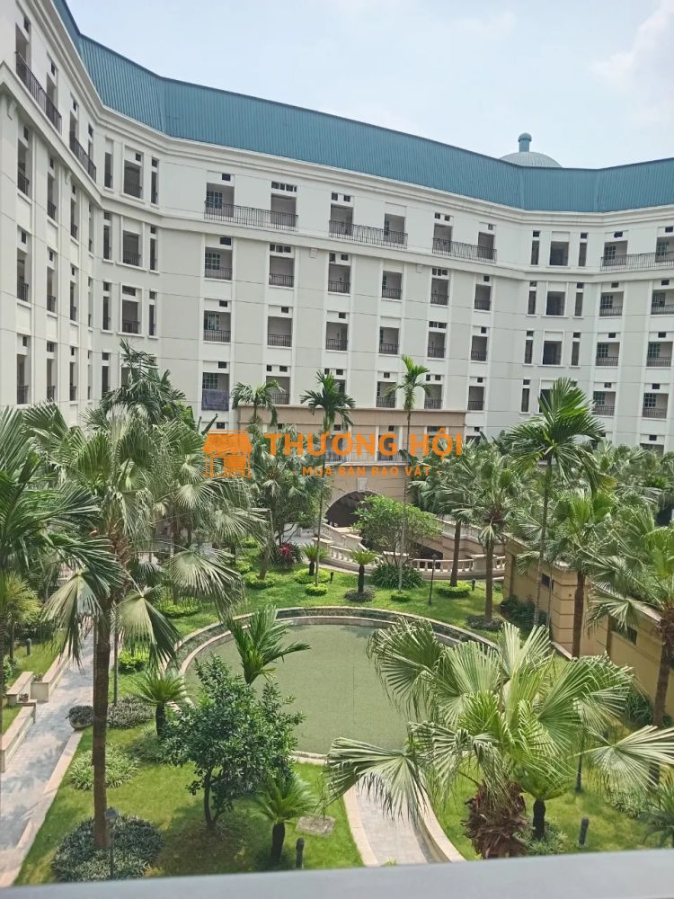 14.10.25 CỰC HIẾM The Manor Mỹ Đình căn 4 phòng ngủ DT 250m2, skyvilla đẳng cấp nhất Mỹ Đình