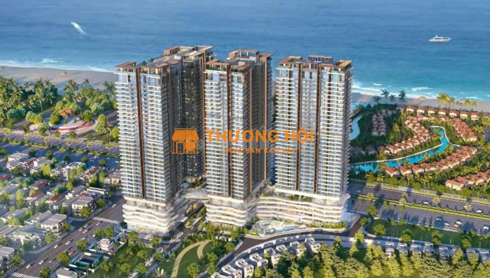 HIỆN THỰC HÓA GIẤC MƠ AN CƯ NGAY TẠI NEWTOWN DIAMOND ĐÀ NẴNG. Ở SƯỚNG - ĐẦU TƯ ĐỈNH