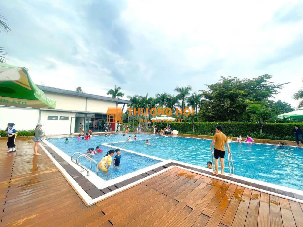 🏡 140 suất Nhà ở xã hội tại DTA Nhơn Trạch vừa ra mắt! Sở hữu căn hộ tiện nghi, pháp lý minh