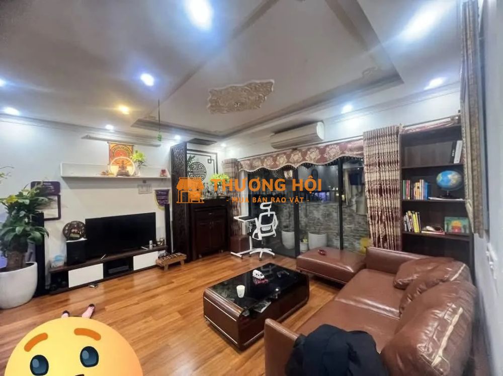 BÁN GẤP CĂN HỘ 2 NGỦ – TẦNG TRUNG – KVKL