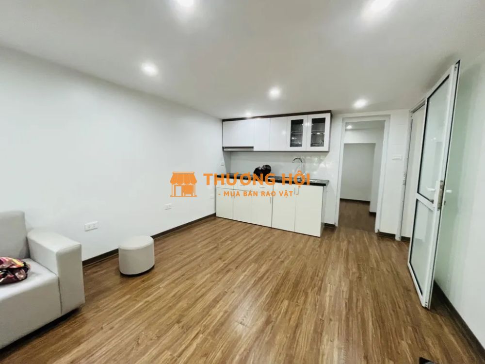 SIÊU PHẨM CĂN HỘ N06 TRẦN ĐĂNG NINH, CẦU GIẤY: 5.2 TỶ, 65M2, 2 NGỦ 2VS MỚI ĐẸP