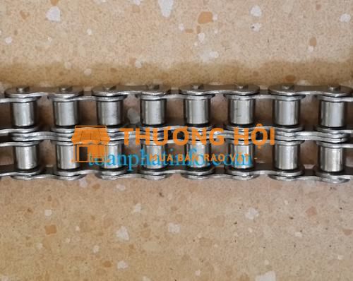 Xích inox Toàn Pháts – Giải pháp truyền động bền bỉ, chống gỉ sét vượt trội