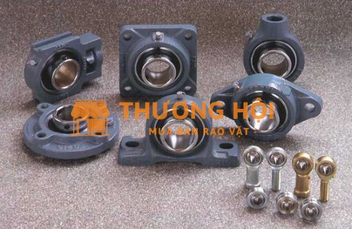 Gối bi Toàn Pháta – Vận hành trơn tru, nâng cao tuổi thọ máy móc