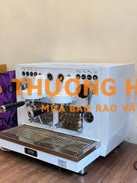 Máy pha cà phê WPM Welhome Pro KD 510