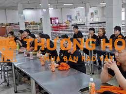 TUYỂN DỤNG TẠP VỤ BẾP CĂNG TEEN SUÂT ĂN TẠI ĐỒNG VĂN