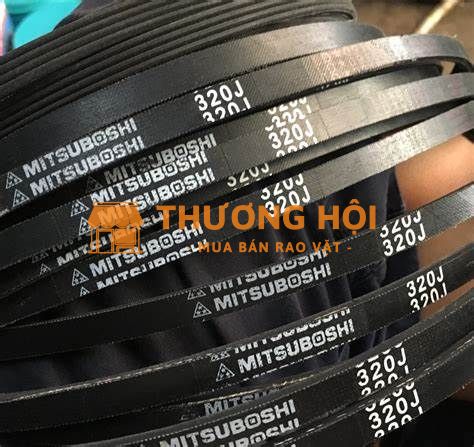 Cung cấp các loại dây Curoa, dây đai băng tải T5, T10, AT5, AT10, AT20