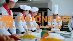 Bếp trưởng, tư vấn setup, dạy nghề, Âu,Á,