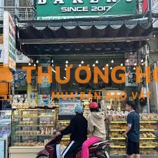 🎉 TUYỂN DỤNG GẤP – TUẤN TÚ BAKERY 2