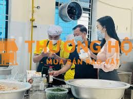 [PHÚ DIỄN-HN] TUYỂN ĐẦU BẾP KIÊM QUẢN LÝ