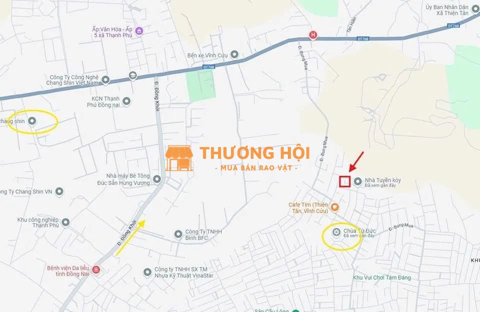 CHÍNH CHỦ Cần Bán Căn Hộ 74m2 Tại Phan Văn Trị, Bình Thạnh - Giá Rẻ!