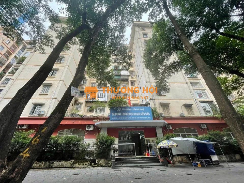 🔅 RẺ NHẤT KHU VỰC, CHUNG CƯ N5B HOÀNG ĐẠO THÚY 65M2 2PN+WC, SĐCC, CHỈ 4.35 TỶ 🔅