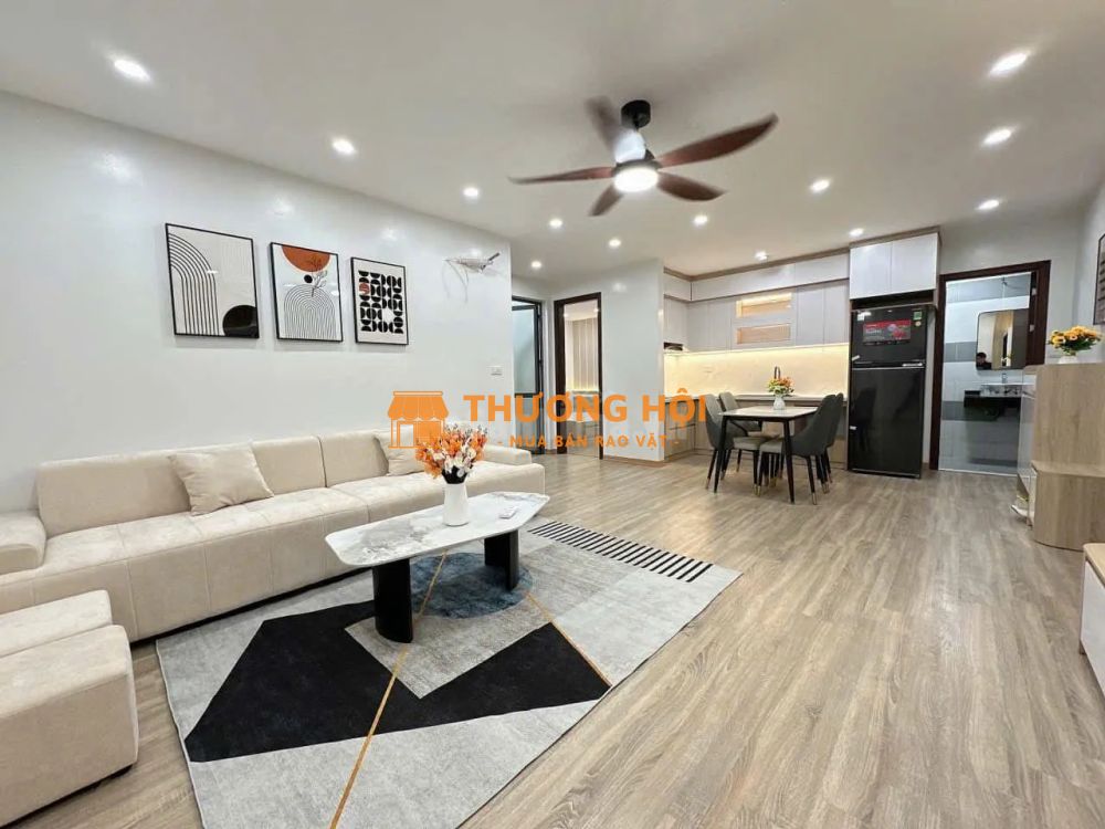 Phân lô liền kề phố Lê Văn Lương, gara 3 ô tô, DT 150m2, 5 tầng, MT 7.2m, Zá 52.5 tỷ