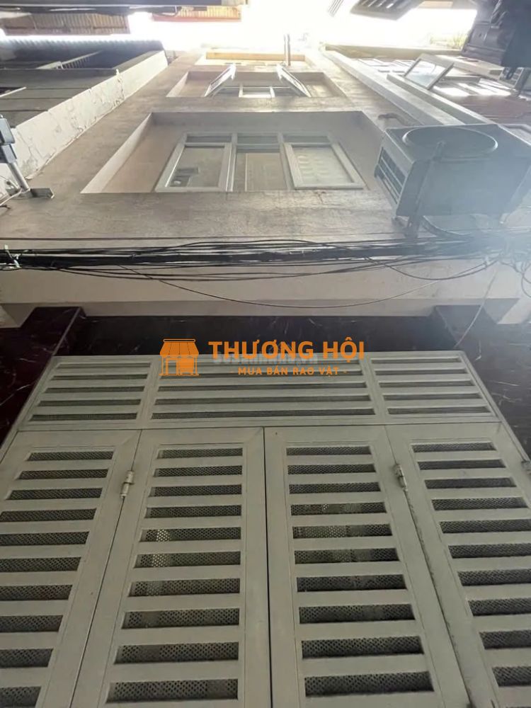 BÁN NHÀ PHÂN LÔ KIM MÃ - GẦN CÔNG VIÊN THỦ LỆ - 2 THOÁNG - GIÁ 11.9 TỶ