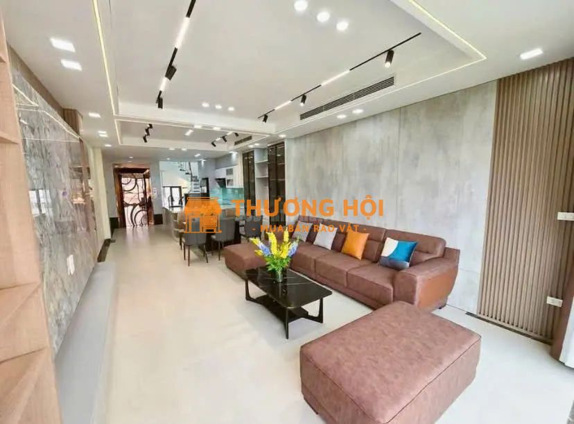 *BÁN GẤP- NHÀ MỚI 6 TẦNG THANG MÁY- LẠC LONG QUÂN/ XUÂN LA- DT 40m2, MT 4M- 10 TỶ