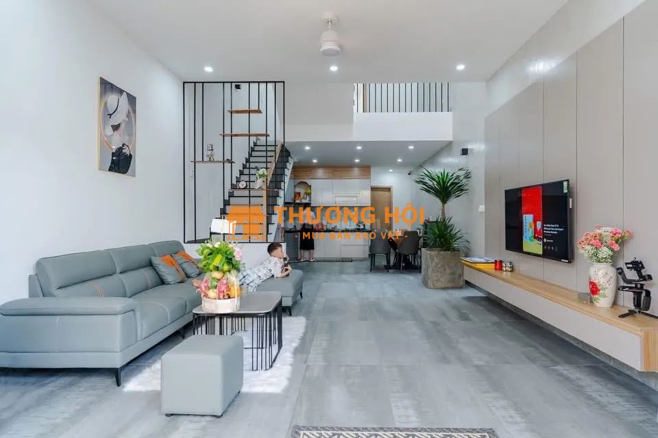 **Bán nhà hẻm 8m đường Âu Cơ, Lê Ngã - Tân Phú (3,7*11) hơn 4 tỷ?