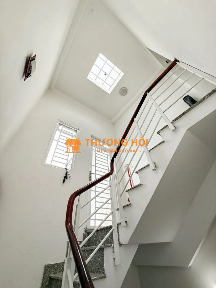 🚛 BÁN NHÀ HẺM XE TẢI 6M – THÀNH THÁI – NHÀ KIÊN CỐ 5 TẦNG – DÒNG TIỀN ỔN ĐỊNH 💰 Q.10