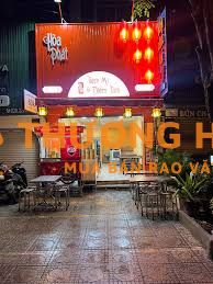 TUYỂN NHÂN VIÊN PHỤ BÁN PHỤ BẾP TẠP VỤ