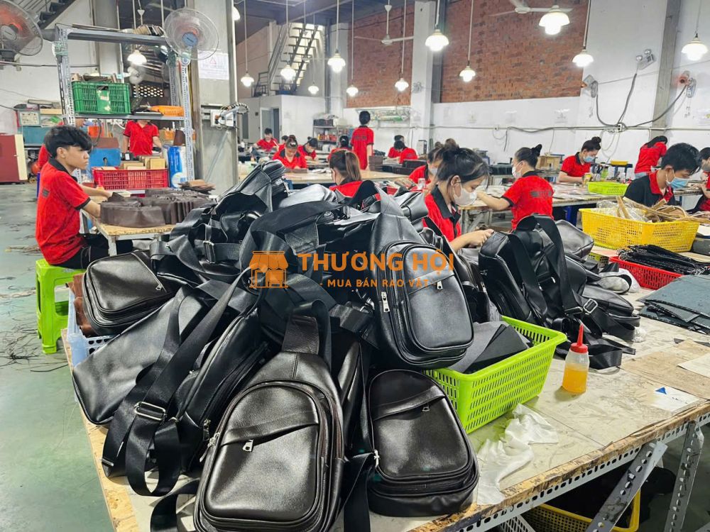 NHẬP SỈ ĐỒ DA THẬT – GIÁ XƯỞNG TẬN GỐC CHỈ CÓ TẠI XTC