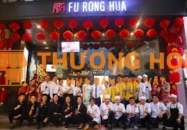 [Cầu Giấy] BẾP CHÍNH QUAY thu nhập 10-15tr/tháng