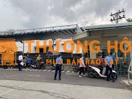 TUYỂN BẢO VỆ KCN NAM TÂN UYÊN