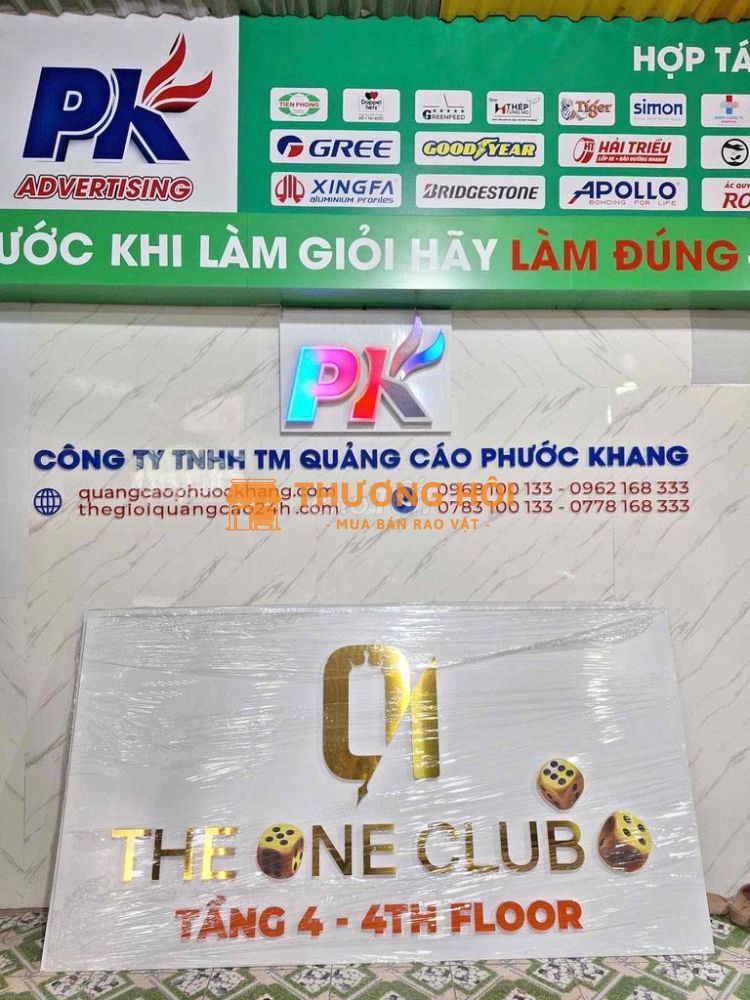 TUYỂN 02 NHÂN VIÊN THIẾT KẾ QUẢNG CÁO