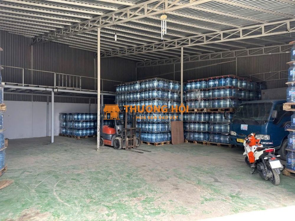 CẦN TUYỂN NHÂN VIÊN CHẠY XE NÂNG