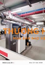 NHÂN VIÊN QUẸT THẺ XE AEON BÌNH DƯƠNG
