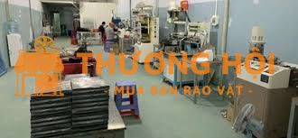 Hóc Môn - Tuyển Thợ In Lụa Máy Bán Tự Động
