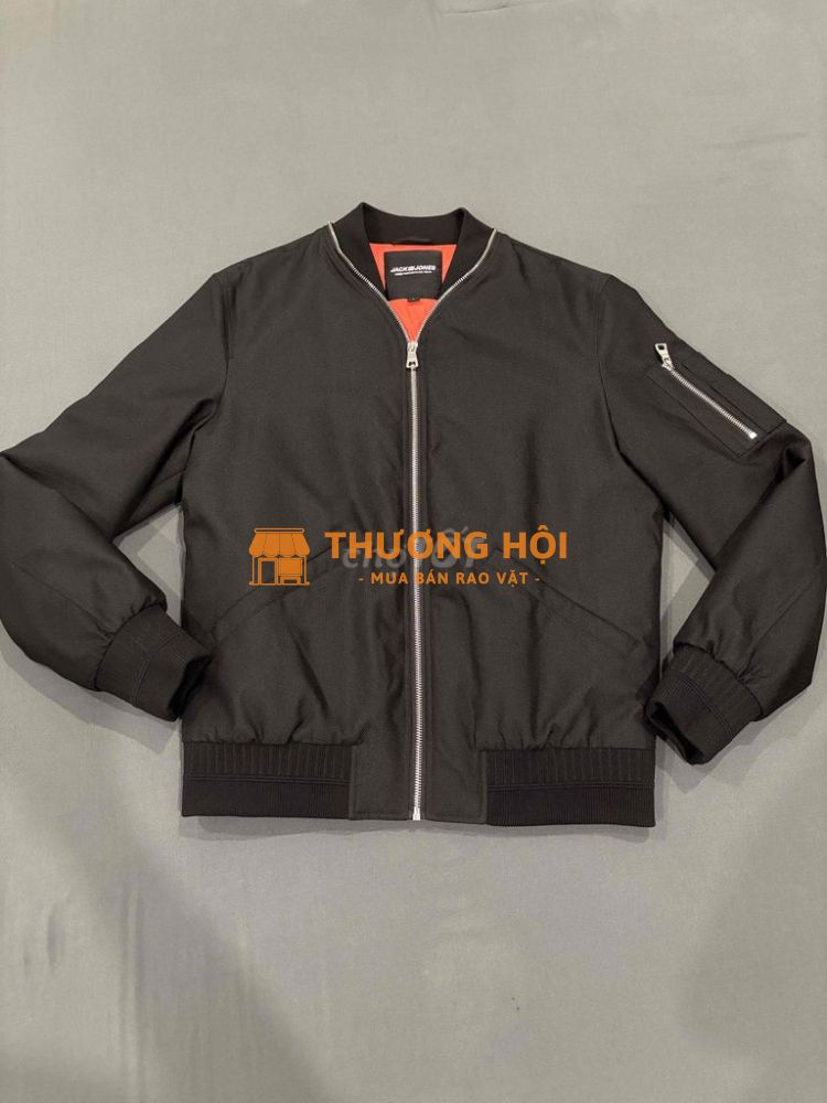 Bomber Jack & Jones Authentic