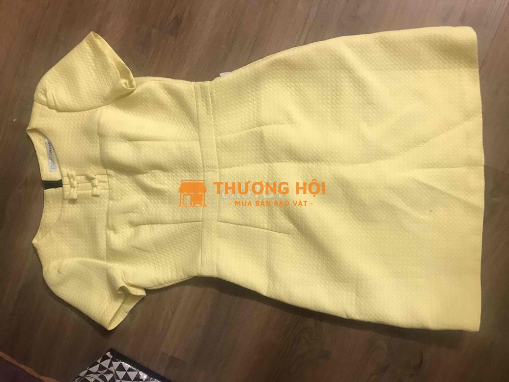 Váy Nem công sở hàng chính hãng