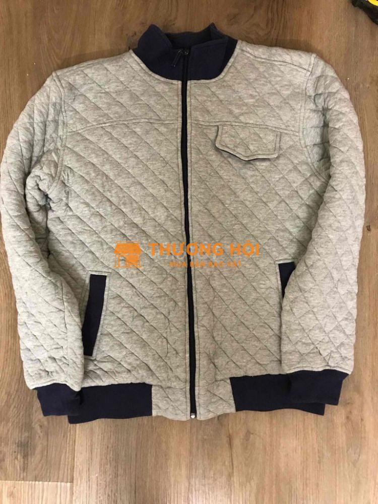 Áo khoác nam hãng Narsis