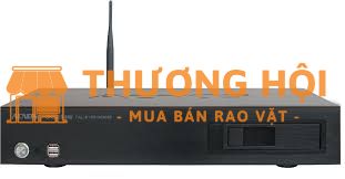 Đầu karaoke Acnos SK9018 Plus(3T) Android ..