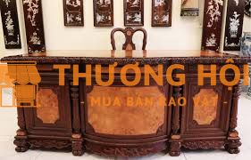 Bán bộ bàn làm việc chủ tịch vip