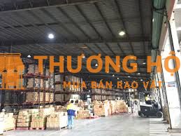 NHÂN VIÊN SOẠN HÀNG/ LĐPT