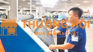 TUYỂN 9 NAM CÔNG NHÂN ĐỨNG MÁY PHÙ HỢP NG CHỊU KHÓ