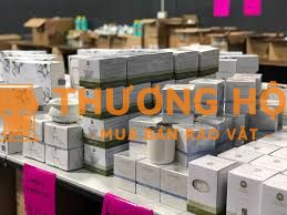 KHO HÀNG MỸ PHẨM TUYỂN LĐPT KCN SÓNG THẦN 2