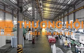 CTY NHỰA TUYỂN LĐPT CHÍNH THỨC KCN VĨNH LỘC 2