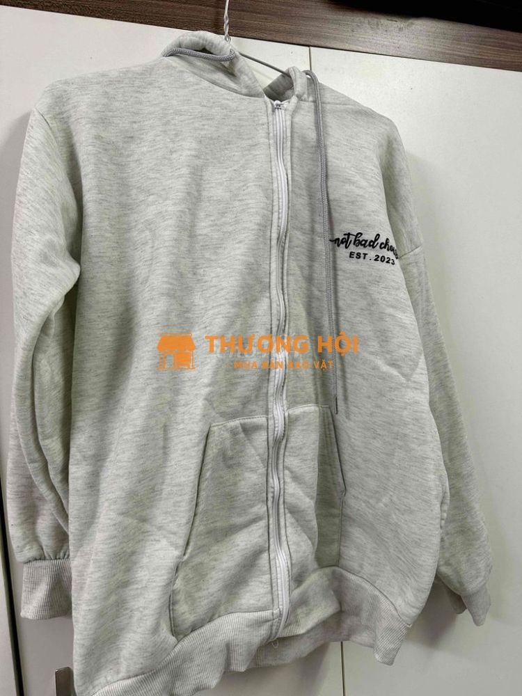 áo hoodie